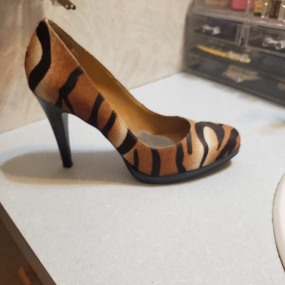Nine West heels